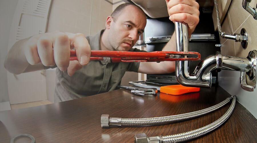 Local annual plumbing maintenance in Bell Gardens, CA